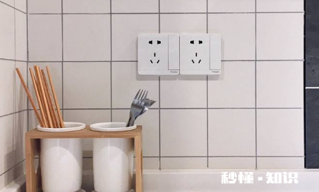 厨房每个插座都是4平方线吗 厨房用6平方线的危害