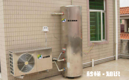空气能热水器耗电量大吗 空气能热水器要长期通电吗