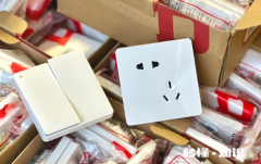德力西开关插座质量怎么样 德力西是哪个国家的品牌