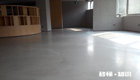 100平方做自流平多少钱 地面自流平怎么做步骤