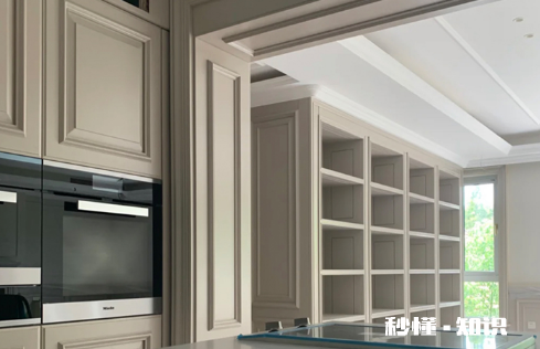 衣柜门用烤漆还是免漆 衣柜门用什么板材比较好又环保