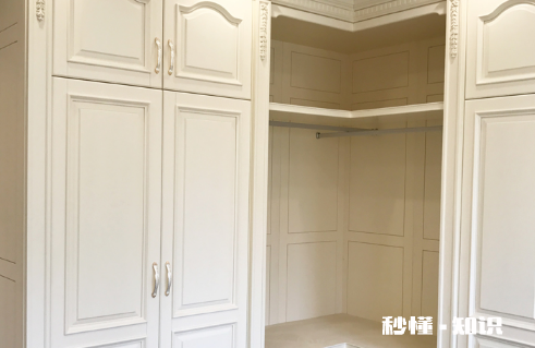 衣柜门用烤漆还是免漆 衣柜门用什么板材比较好又环保