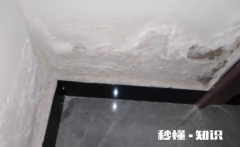 卫生间墙角有水渗出怎么办 卫生间防水墙角怎么处理