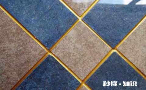 美缝阴角怎么铲去多余部分 美缝阴角怎么压缝