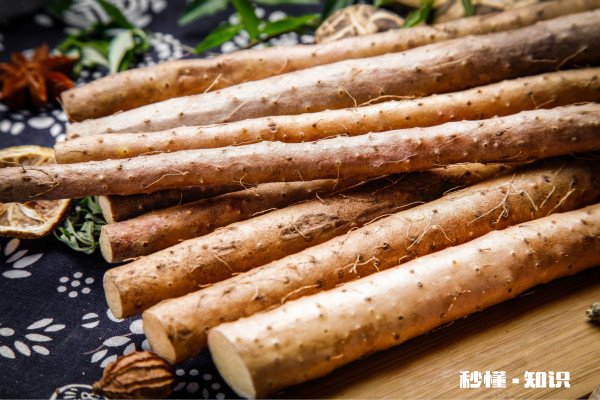 山药和鸡蛋能不能一起吃 山药不能和什么一起吃