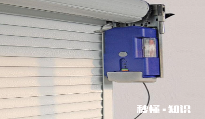 卷闸门锁坏了怎么打开门 电动卷闸门怎么开锁