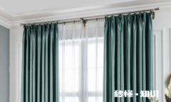 客厅和餐厅的窗帘要选一样的吗 餐厅需要窗帘吗