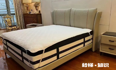 什么样的床垫最健康最舒服 挑选床垫最重要的四点是啥