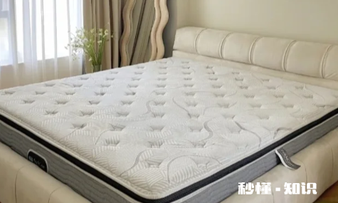什么样的床垫最健康最舒服 挑选床垫最重要的四点是啥
