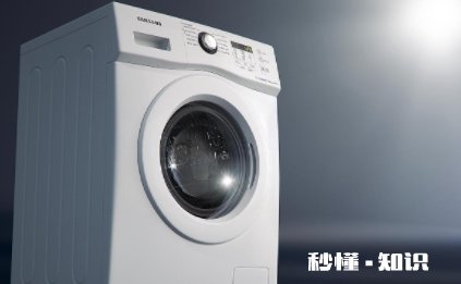 滚筒洗衣机皮圈霉斑怎样去除 洗衣机皮圈用什么清洗