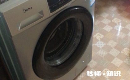 滚筒洗衣机皮圈霉斑怎样去除 洗衣机皮圈用什么清洗