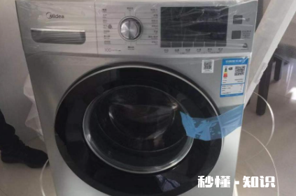 滚筒洗衣机皮圈霉斑怎样去除 洗衣机皮圈用什么清洗