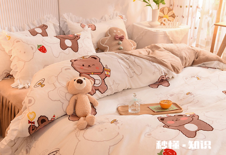 牛奶绒被套冬天盖会热吗 牛奶绒被套冬天用舒不舒服