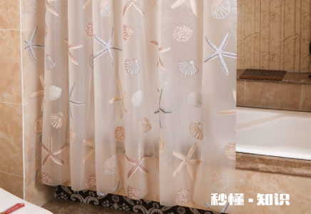 浴帘洗澡时往身上飘怎么办 洗澡浴帘为什么贴着