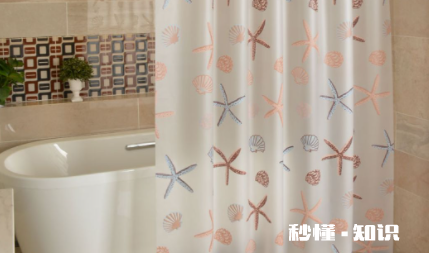 浴帘洗澡时往身上飘怎么办 洗澡浴帘为什么贴着