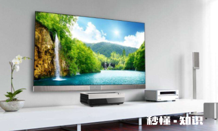 客厅液晶电视一般应该挂多高 客厅液晶电视多大合适