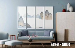 墙布溢胶有印子怎么办 墙布怎么贴不会漏胶