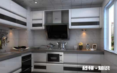 橱柜受潮起鼓怎么修复 厨房橱柜里返潮发霉怎么办