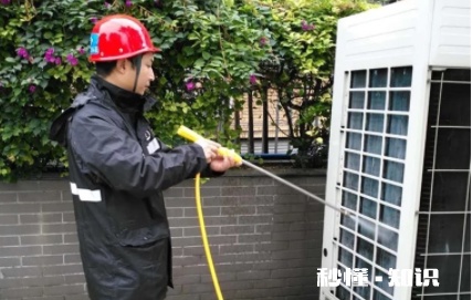 空调清洗怎么清洗外机 家用空调外机需要清洗吗