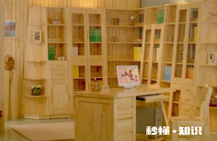 原木松木家具的气味有害吗 松木家具的味道什么时候能跑完
