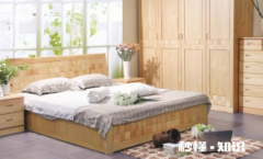 原木松木家具的气味有害吗 松木家具的味道什么时候能跑完