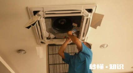 空调移机要换铜管吗 空调移机铜管坏了怎么办