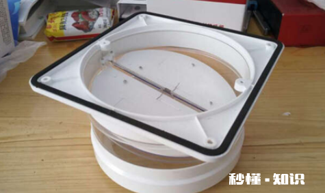 卫生间需要几个止逆阀 卫生间止逆阀是在吊顶之前装还是之后装