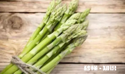 芦笋怎么放的时间长 芦笋放久了会变老吗