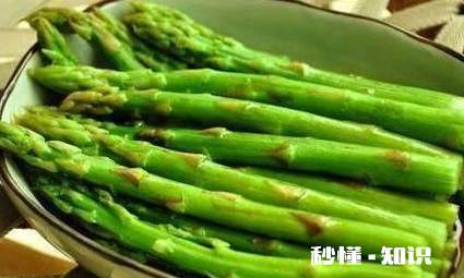 芦笋怎么放的时间长 芦笋放久了会变老吗