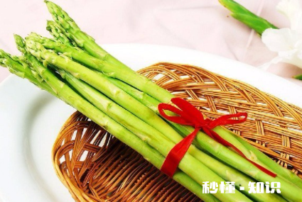 芦笋怎么放的时间长 芦笋放久了会变老吗