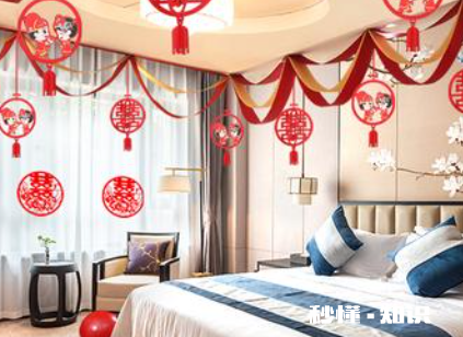 婚房气球点胶怎么去除 结婚后墙上的胶怎么处理