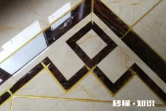 厨房白瓷砖配什么美缝好看 瓷砖和美缝剂怎么配色