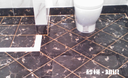 厨房白瓷砖配什么美缝好看 瓷砖和美缝剂怎么配色