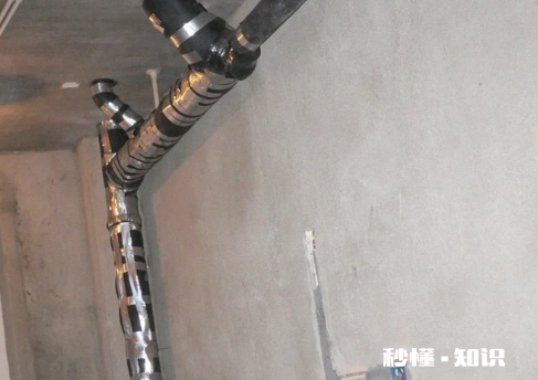 红砖和隔音棉哪个隔音效果好 卫生间管道砌了砖没包隔音棉好吗