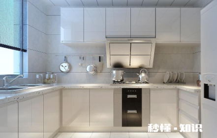 厨房橱柜门关不严如何处理 橱柜门一关哐当响怎么才能没有声音