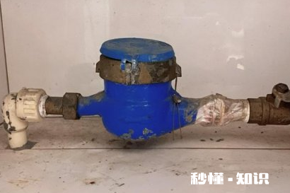 智能水表可以自己安装吗 水表安装方向错了有影响么