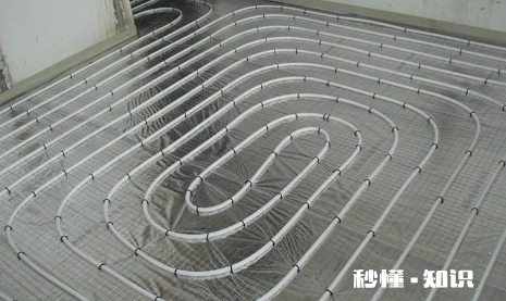 地热放水放哪个管 地热不热怎么解决