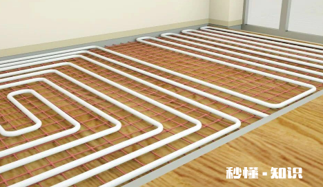 地热放水放哪个管 地热不热怎么解决