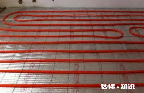 地热放水放哪个管 地热不热怎么解决