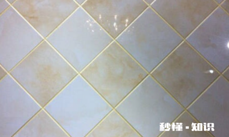 美缝胶没打满硬了直接补行吗 美缝不饱满可补救吗