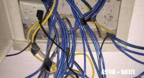 三个卧室有必要都留网线吗 客厅网线怎么拉到卧室不想走明线