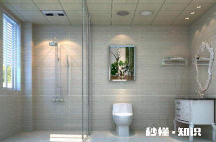 有暖气的卫生间还需要浴霸吗 浴霸用风暖好还是灯暖好