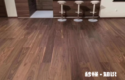 木地板黑了怎么回事 木地板黑了怎么清洁