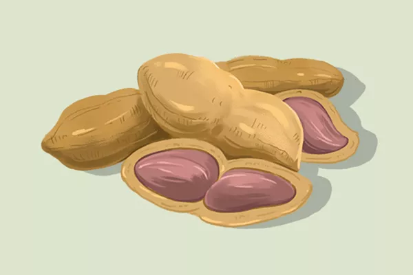 醋泡花生不适宜人群 什么人不能吃醋泡花生