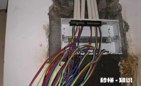 入户线一般用几平方的 进户线有必要10平方吗