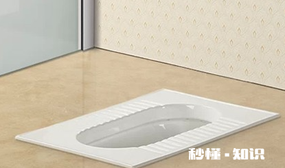 冲蹲便器水压小怎么办 蹲便器冲水太大怎么办