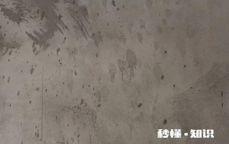 沙灰墙可以直接刮腻子吗 沙灰墙面可以直接涂料吗