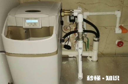 软水机的水可以饮用吗 软水机的水烧开后可以饮用吗