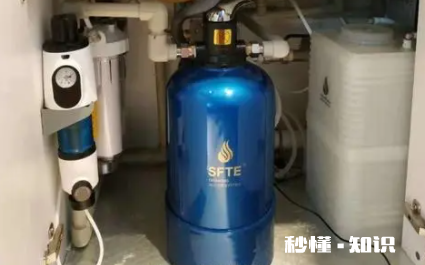 软水机的水可以饮用吗 软水机的水烧开后可以饮用吗