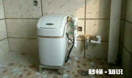 软水机的水可以饮用吗 软水机的水烧开后可以饮用吗